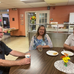 Family Reunion Weekend June 2021