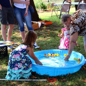 All Saints Nut Fest Parish Picnic ~ September 2021