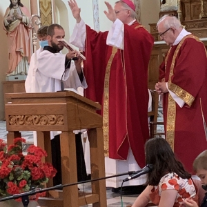 Confirmation ~ September 19, 2021