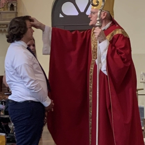 Confirmation ~ September 19, 2021