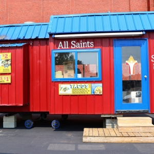 All Saints Nut Fest Parish Picnic ~ September 2021