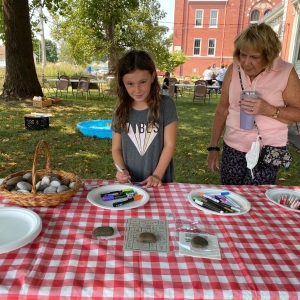 All Saints Nut Fest Parish Picnic ~ September 2021