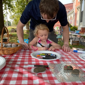 All Saints Nut Fest Parish Picnic ~ September 2021