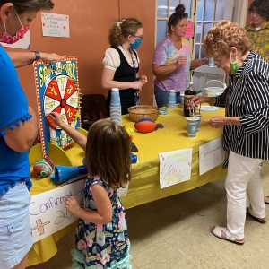 All Saints Nut Fest Parish Picnic ~ September 2021