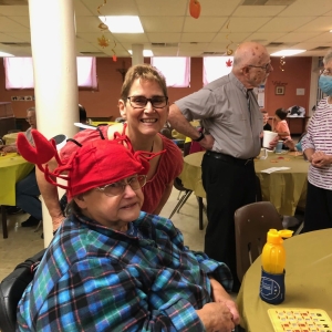 All Saints Nut Fest Parish Picnic ~ September 2021