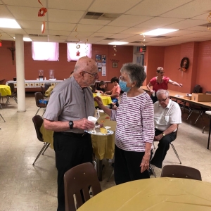 All Saints Nut Fest Parish Picnic ~ September 2021