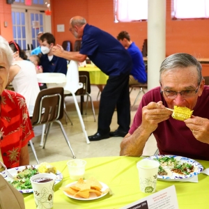 All Saints Nut Fest Parish Picnic ~ September 2021