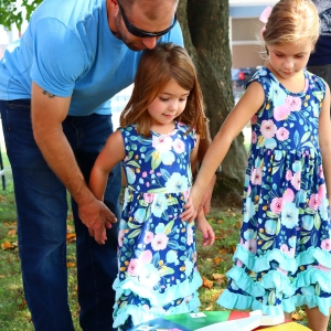 All Saints Nut Fest Parish Picnic ~ September 2021