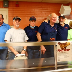 All Saints Nut Fest Parish Picnic ~ September 2021