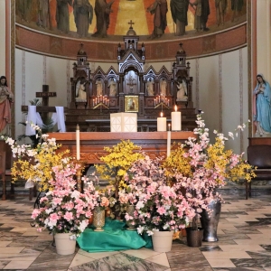 First Communion at All Saints Parish &ndash; May 29, 2022