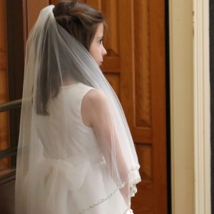 First Communion at All Saints Parish &ndash; May 29, 2022