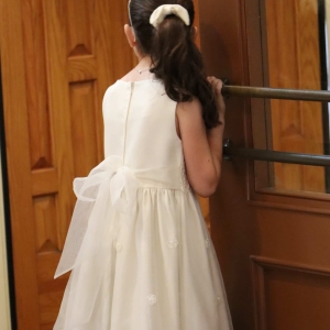 First Communion at All Saints Parish &ndash; May 29, 2022