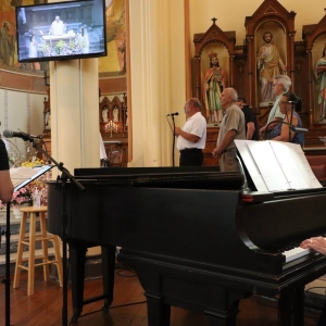 First Communion at All Saints Parish &ndash; May 29, 2022
