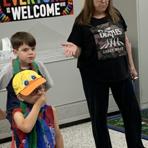 Vacation Bible School 2022 