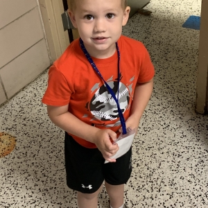 Vacation Bible School 2022 