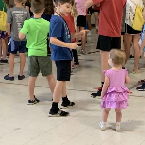 Vacation Bible School 2022 