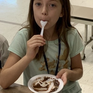 Vacation Bible School 2022 
