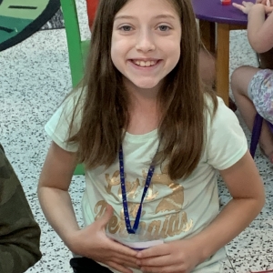 Vacation Bible School 2022 