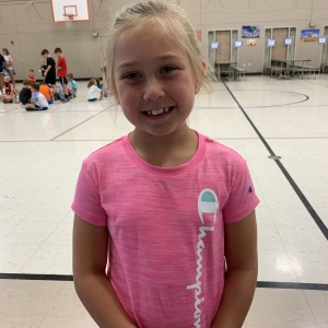 Vacation Bible School 2022 