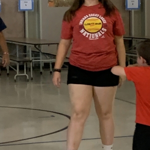Vacation Bible School 2022 