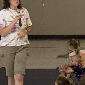 Vacation Bible School 2022 