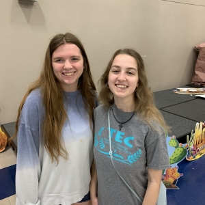 Vacation Bible School 2022 