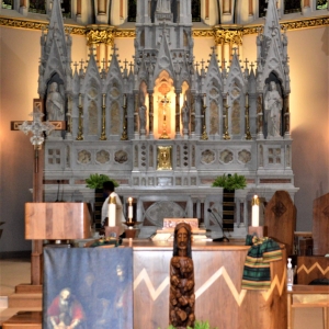 St. Louis Pilgrimage - September 2022