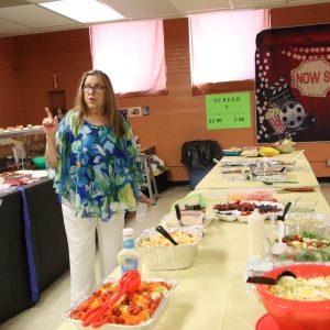 Parish Picnic - September 2022