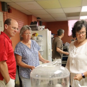 Parish Picnic - September 2022