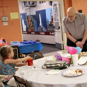 Parish Picnic - September 2022