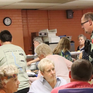Parish Picnic - September 2022
