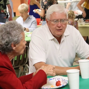 Parish Picnic - September 2022