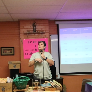 Parish Picnic - September 2022