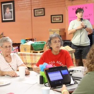 Parish Picnic - September 2022