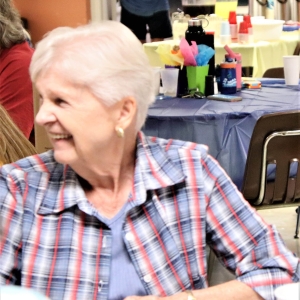 Parish Picnic - September 2022