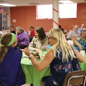 Parish Picnic - September 2022