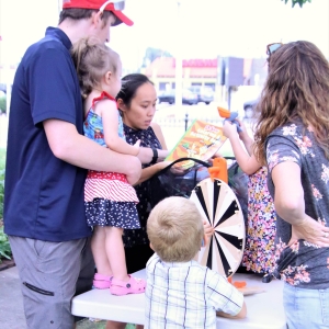 Parish Picnic - September 2022