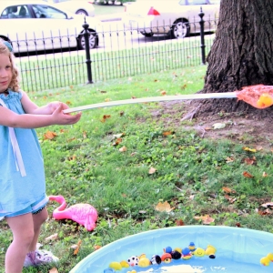 Parish Picnic - September 2022