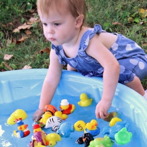 Parish Picnic - September 2022