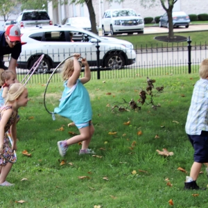 Parish Picnic - September 2022