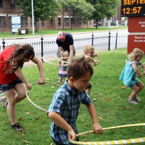 Parish Picnic - September 2022