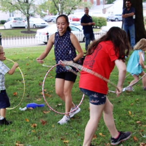 Parish Picnic - September 2022