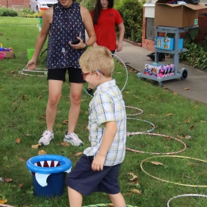 Parish Picnic - September 2022