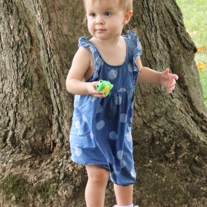 Parish Picnic - September 2022