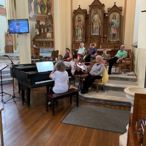 IMG_2644 Adult & Children’s Choir - September 2022