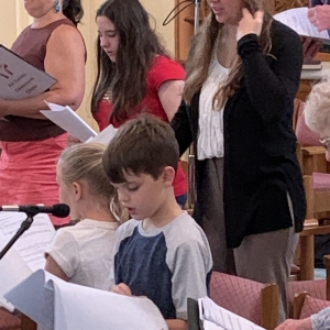 IMG_2647 Adult & Children’s Choir - September 2022