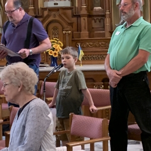 IMG_2648 Adult & Children’s Choir - September 2022