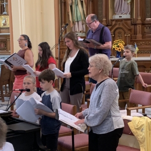 IMG_2650 Adult & Children’s Choir - September 2022