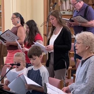 IMG_2653 Adult & Children’s Choir - September 2022