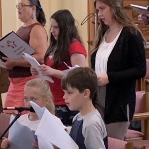 IMG_2656 Adult & Children’s Choir - September 2022